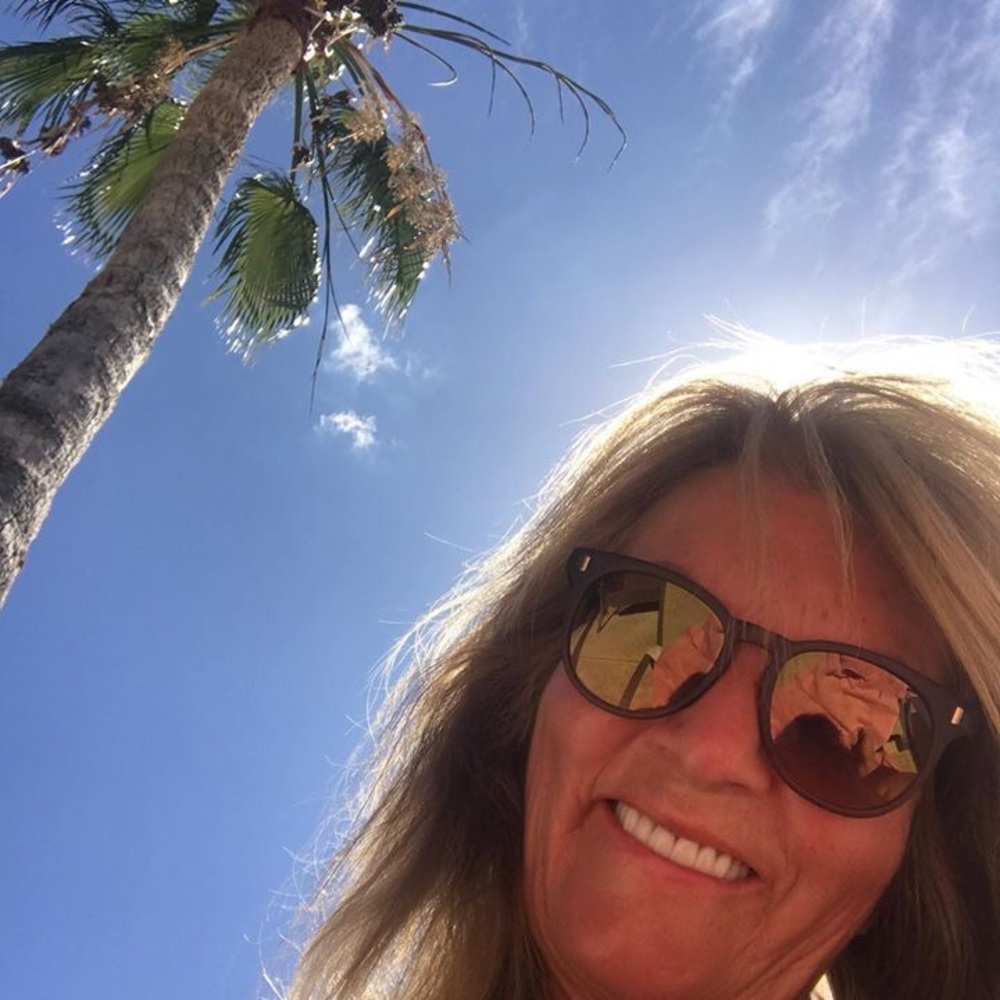 Meet your Posher, Marcea